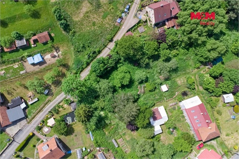 Prodej stavebního pozemku, 1 751 m² 6