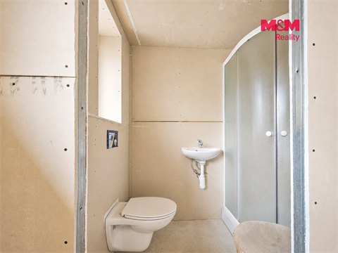 Prodej rodinného domu, 60 m² - 8