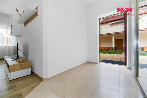 Pronájem rodinného domu, 82 m² 6