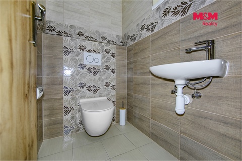 Pronájem rodinného domu, 82 m² 4