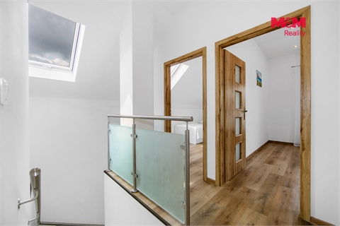 Pronájem rodinného domu, 82 m² - 16