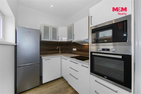 Pronájem rodinného domu, 82 m² - 2
