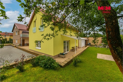 Pronájem rodinného domu, 82 m² 26