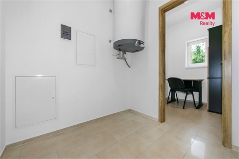 Pronájem rodinného domu, 82 m² - 12