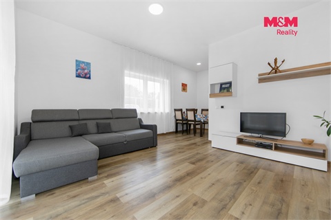 Pronájem rodinného domu, 82 m² - 8