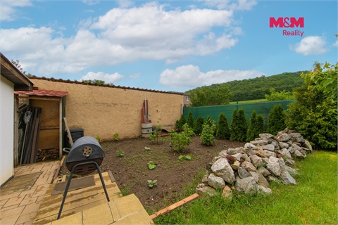 Pronájem rodinného domu, 82 m² 28