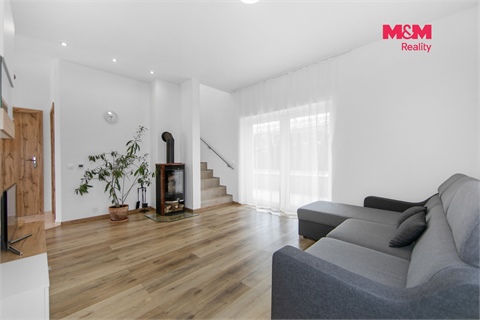 Pronájem rodinného domu, 82 m² 10