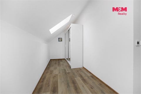 Pronájem rodinného domu, 82 m² 16