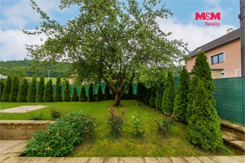 Pronájem rodinného domu, 82 m² - 22