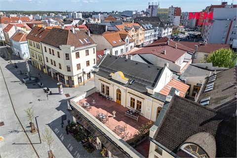 Prodej komerčního objektu, 1 143 m² - 6