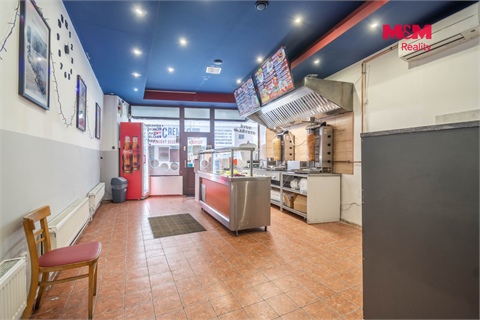 Prodej komerčního objektu, 1 143 m² - 8