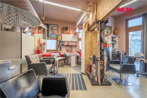 Prodej komerčního objektu, 1 143 m² 6