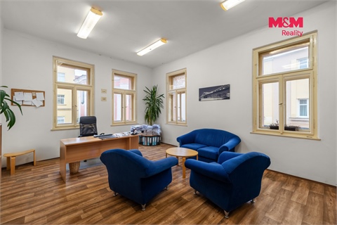 Prodej komerčního objektu, 453 m² - 4