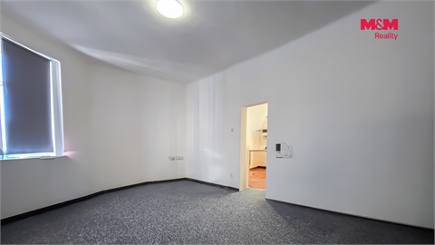 Prodej komerčního objektu, 453 m² - 10