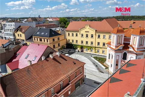 Prodej komerčního objektu, 453 m² 16