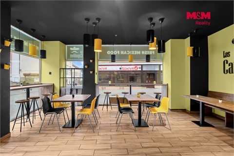 Prodej komerčního objektu, 453 m² 4
