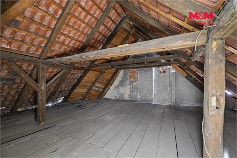 Prodej komerčního objektu, 453 m² 14