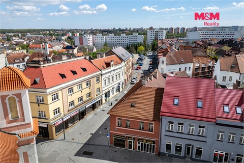 Prodej komerčního objektu, 453 m² - 16