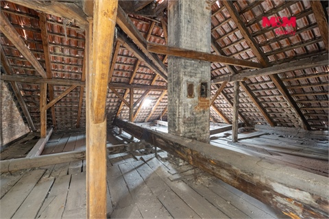 Prodej komerčního objektu, 453 m² - 12