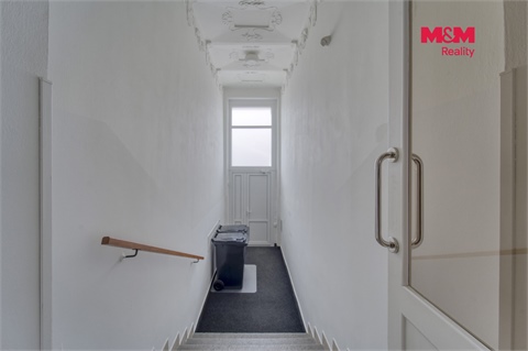 Pronájem kanceláře, 133 m² - 8