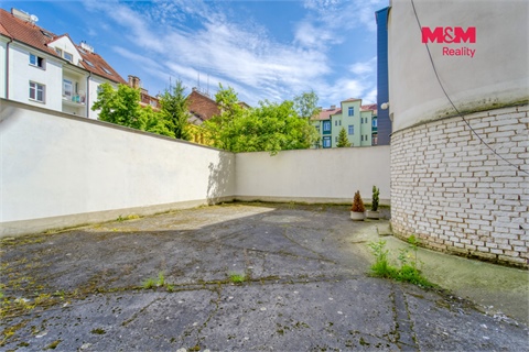 Pronájem kanceláře, 133 m² - 10