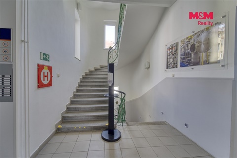 Pronájem kanceláře, 133 m² 8