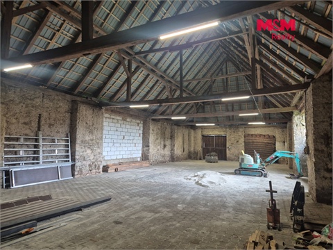 Pronájem skladu / haly, 350 m² 8