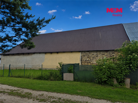 Pronájem skladu / haly, 350 m² 2