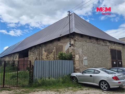 Pronájem skladu / haly, 350 m² 10