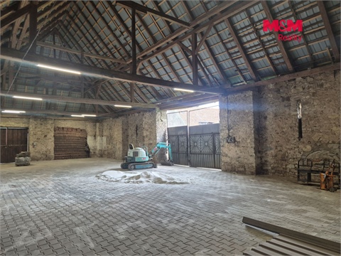 Pronájem skladu / haly, 350 m² 4