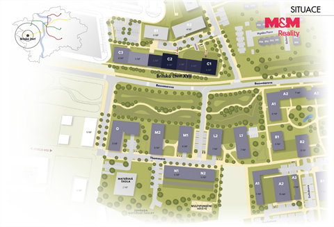 Prodej bytu 1kk, 30 m² - 6