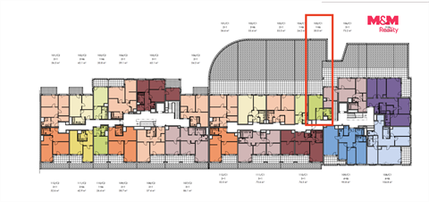 Prodej bytu 1kk, 30 m² - 2