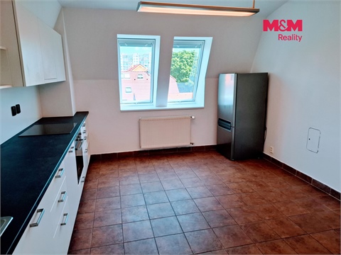 Pronájem bytu 4+1, 129 m² 6