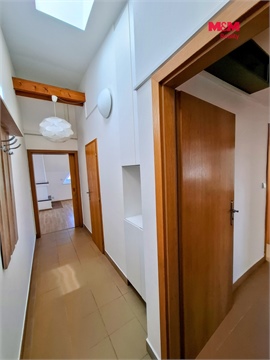 Pronájem bytu 4+1, 129 m² 16