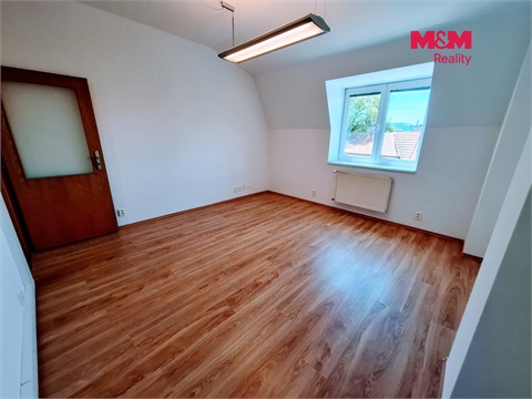 Pronájem bytu 4+1, 129 m² 8