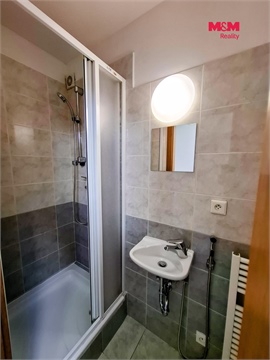Pronájem bytu 4+1, 129 m² - 12
