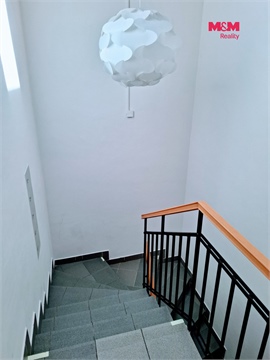 Pronájem bytu 4+1, 129 m² 18