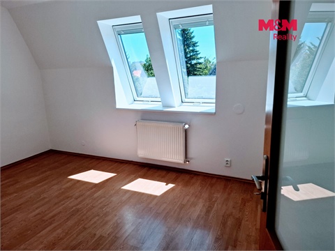 Pronájem bytu 4+1, 129 m² 10
