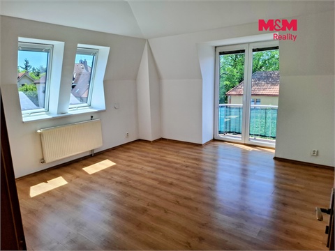 Pronájem bytu 4+1, 129 m² - 8