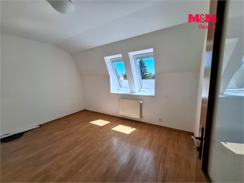 Pronájem bytu 4+1, 129 m² - 6