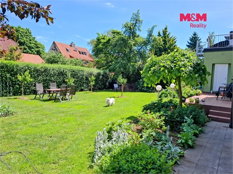 Pronájem bytu 4+1, 129 m² - 20