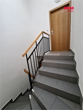 Pronájem bytu 4+1, 129 m² - 16