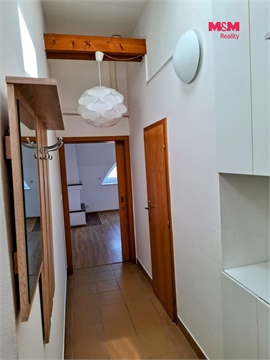 Pronájem bytu 4+1, 129 m² - 14