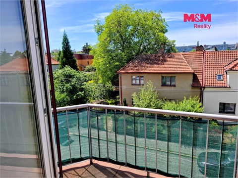Pronájem bytu 4+1, 129 m² 12