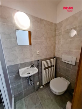 Pronájem bytu 4+1, 129 m² 14