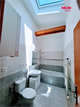 Pronájem bytu 4+1, 129 m² - 10