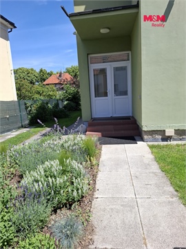 Pronájem bytu 4+1, 129 m² 20