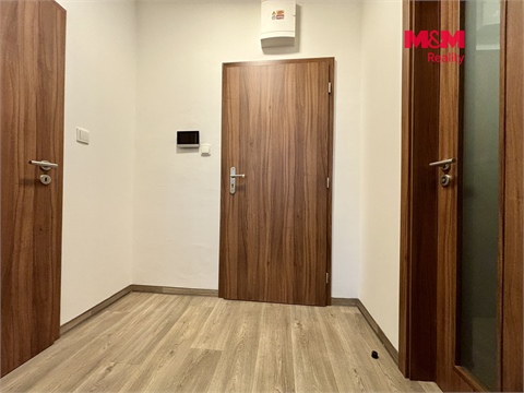 Pronájem bytu 2kk, 60 m² 8