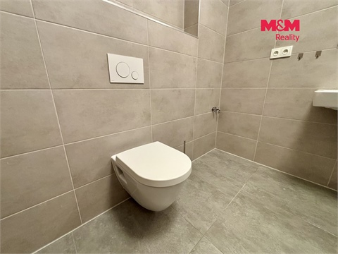 Pronájem bytu 2kk, 60 m² 6