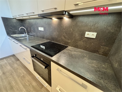 Pronájem bytu 2kk, 60 m² 4